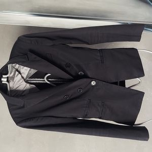 Express Blazer Suit Jacket